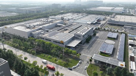 老虎表面技术新材料（苏州）有限公司